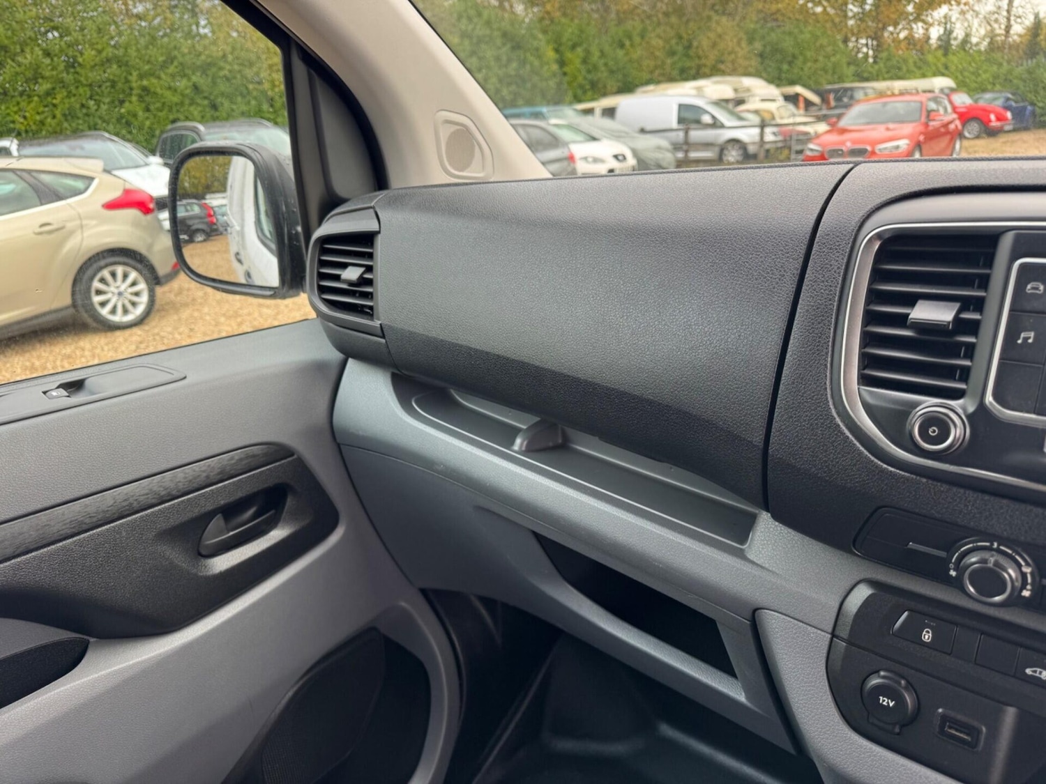 Used Vauxhall Vivaro 2020 for sale - 76413852: Photo 49