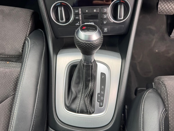 Used Audi Q3 2015 for sale - 75252218: Photo 42