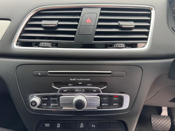 Used Audi Q3 2015 for sale - 75252218: Photo 43