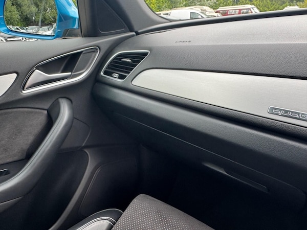 Used Audi Q3 2015 for sale - 75252218: Photo 45