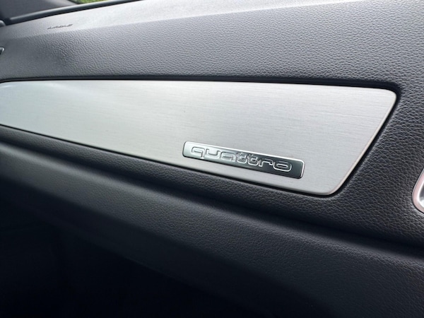 Used Audi Q3 2015 for sale - 75252218: Photo 46
