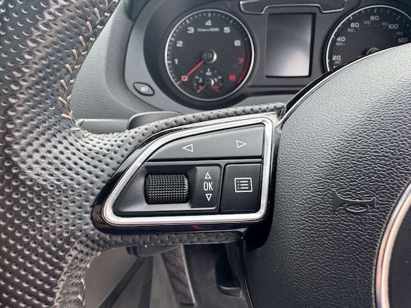 Used Audi Q3 2015 for sale - 75252218: Photo 49