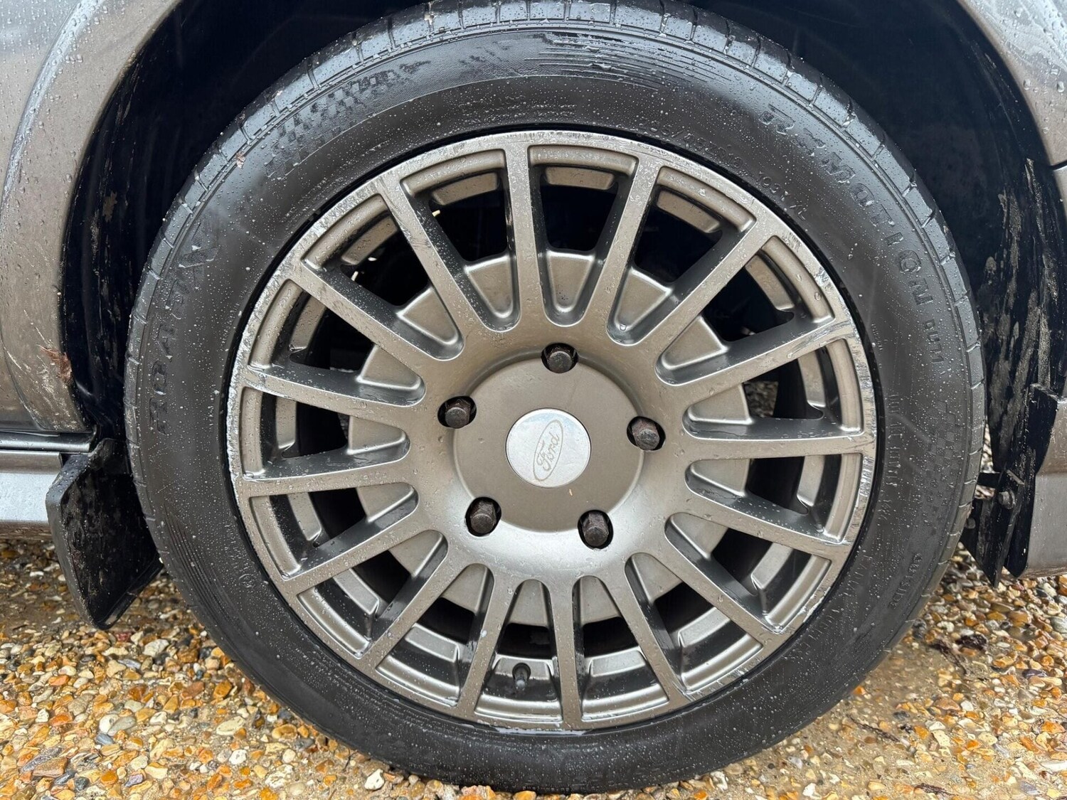 Used Ford Transit Custom 2018 for sale - 77182291: Photo 25