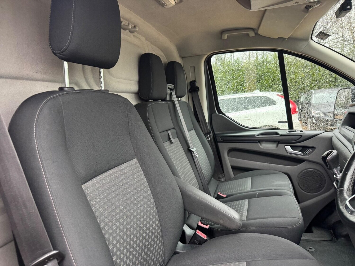 Used Ford Transit Custom 2018 for sale - 77182291: Photo 26