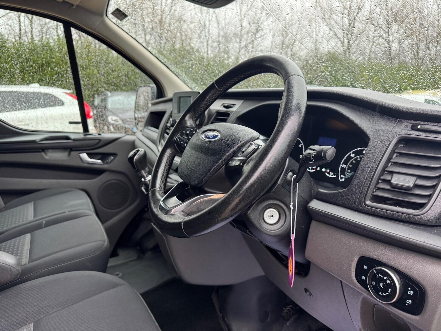 Used Ford Transit Custom 2018 for sale - 77182291: Photo 28