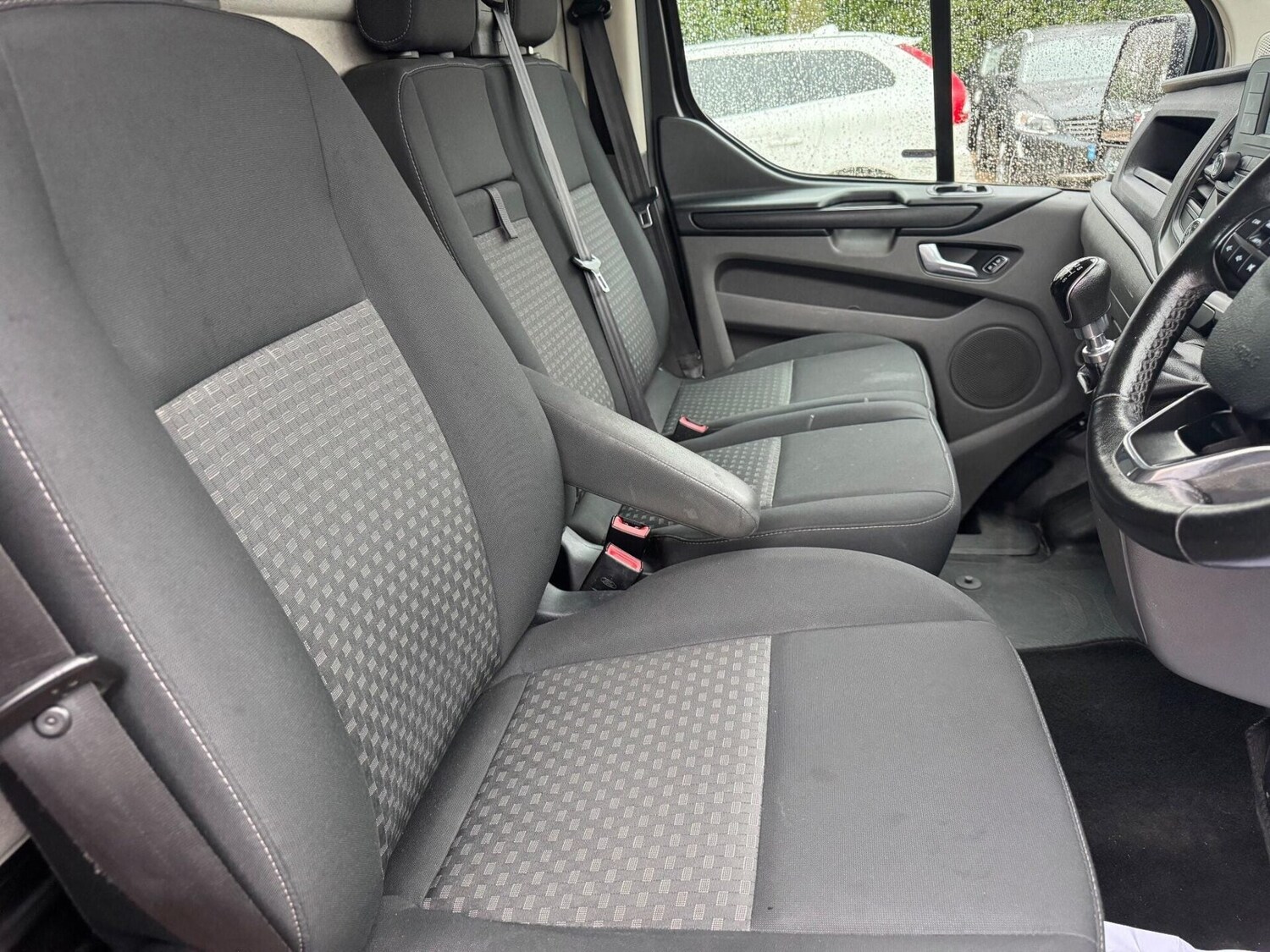 Used Ford Transit Custom 2018 for sale - 77182291: Photo 29