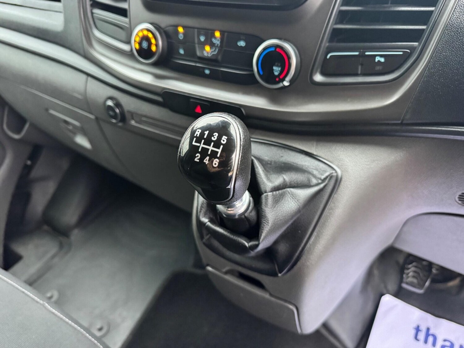 Used Ford Transit Custom 2018 for sale - 77182291: Photo 33