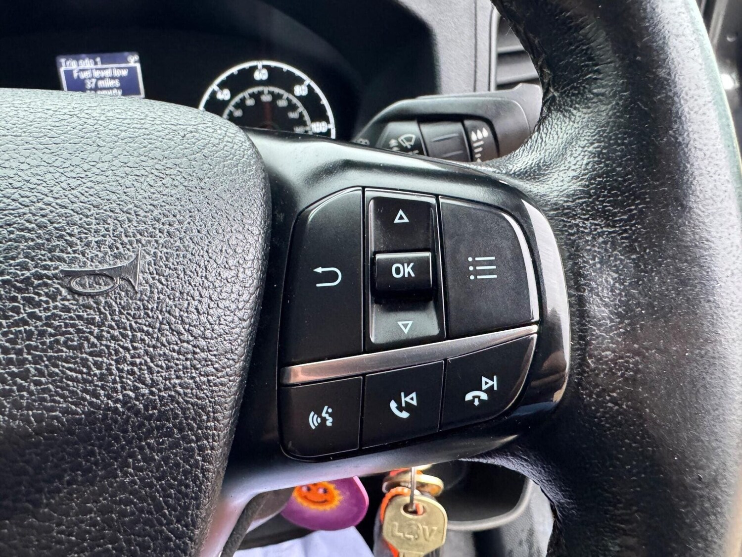 Used Ford Transit Custom 2018 for sale - 77182291: Photo 36