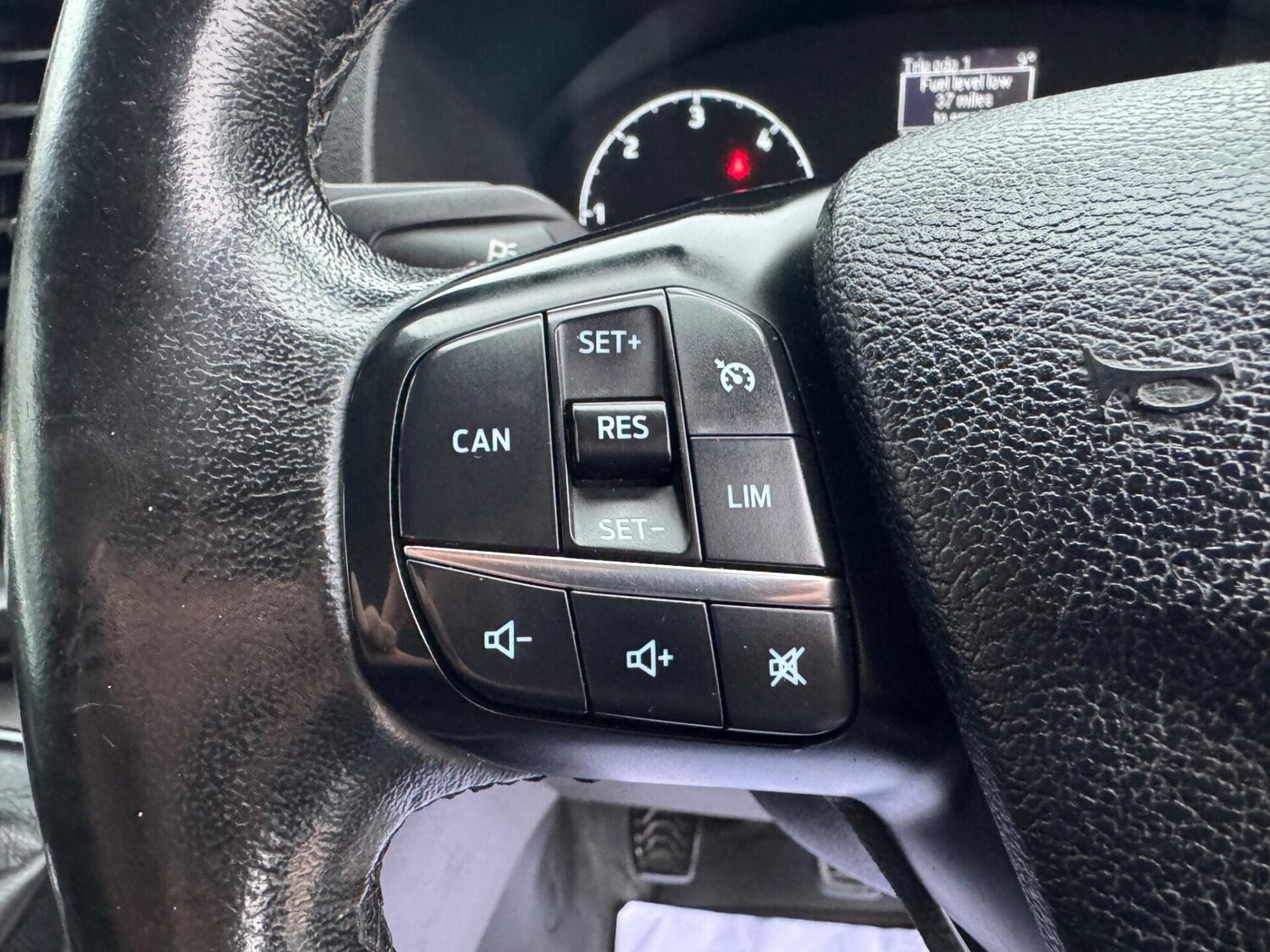 Used Ford Transit Custom 2018 for sale - 77182291: Photo 37