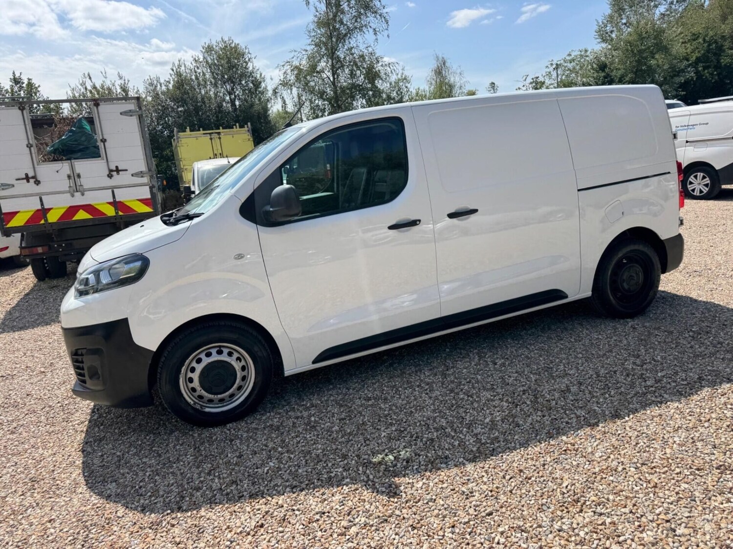 Vehicle 11