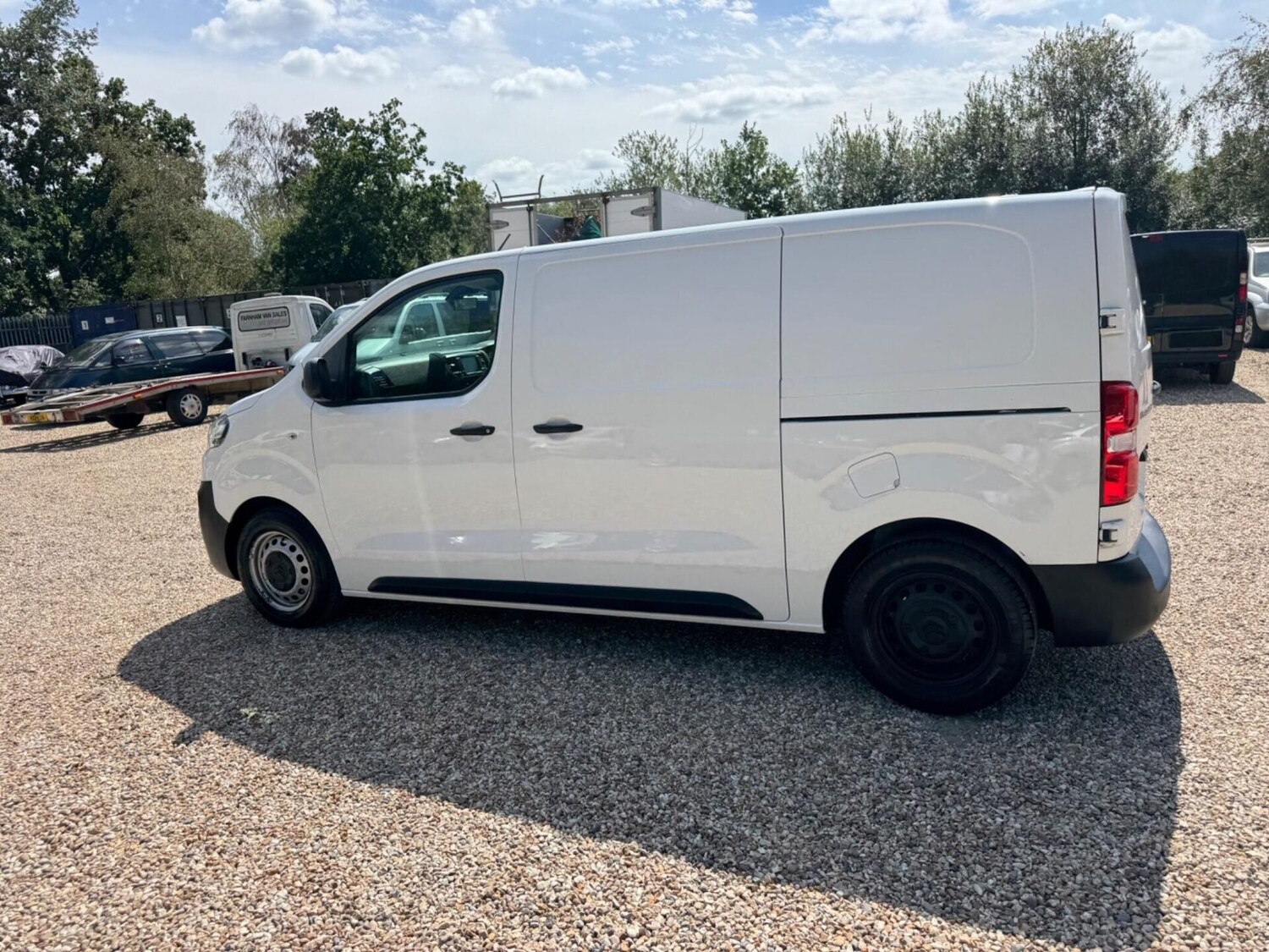 Vehicle 16