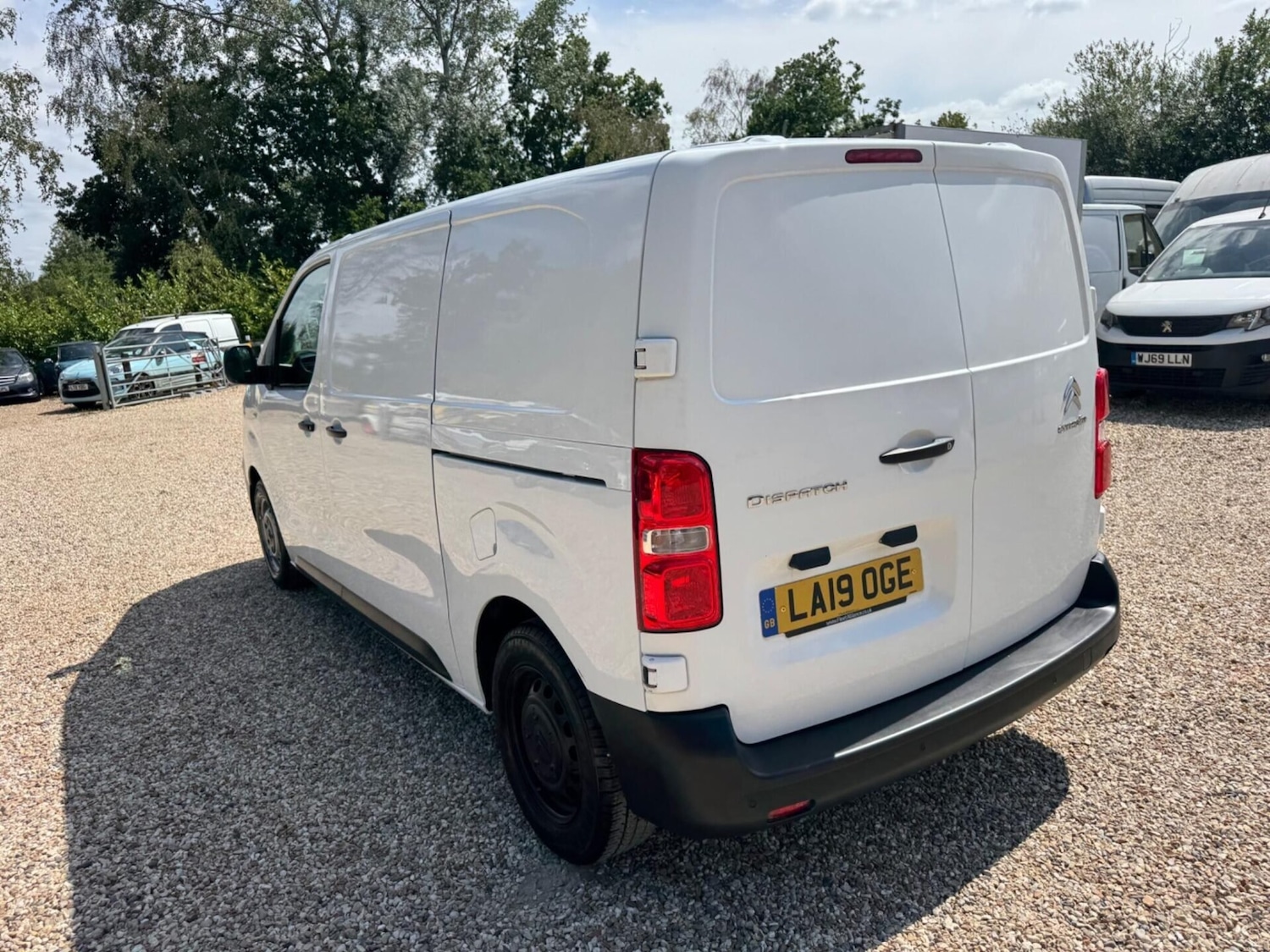 Vehicle 23