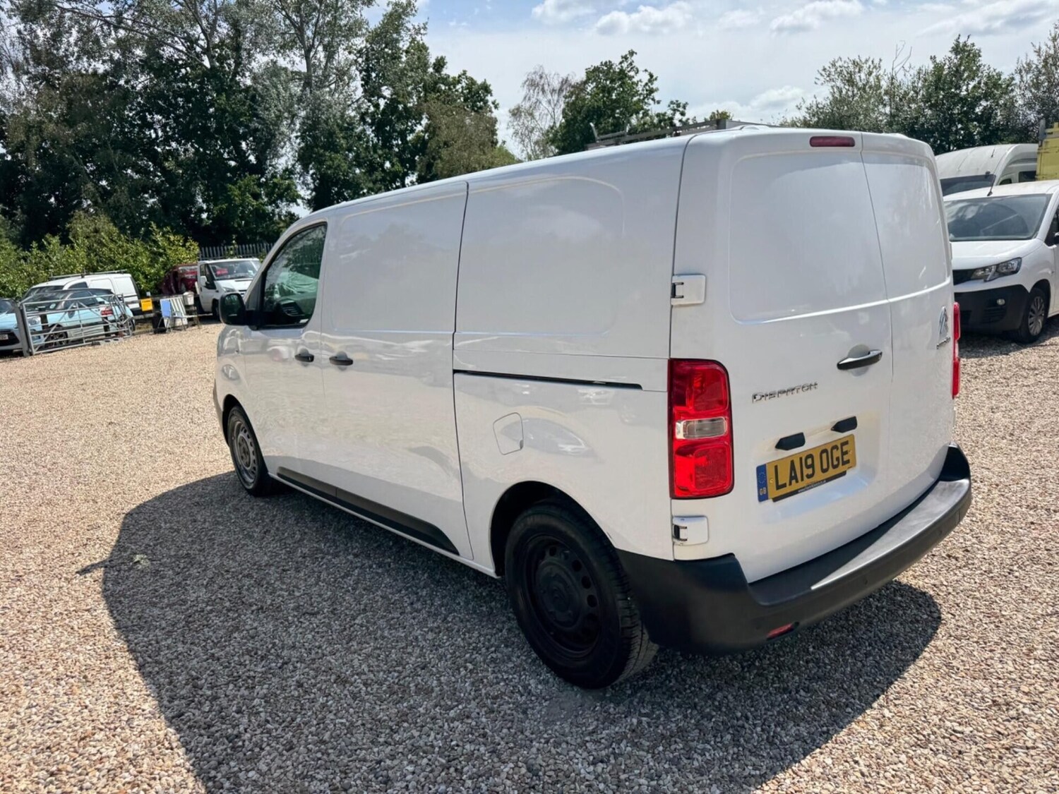 Vehicle 24