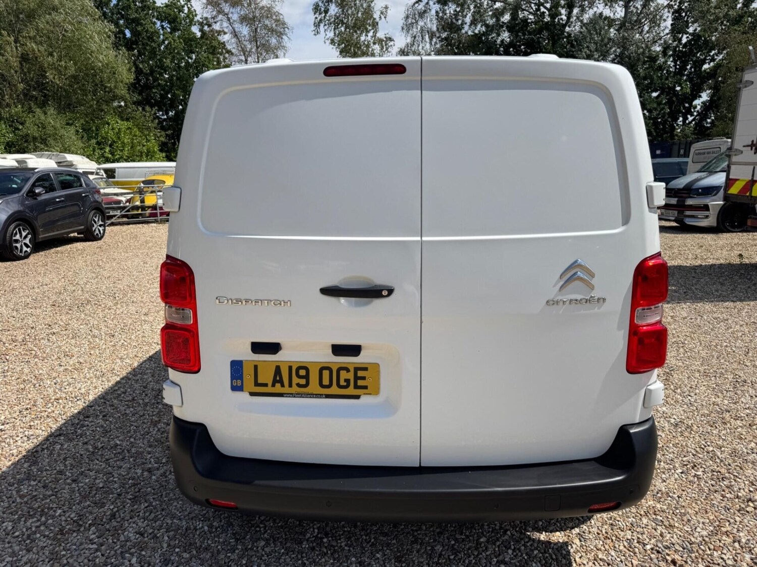 Vehicle 25