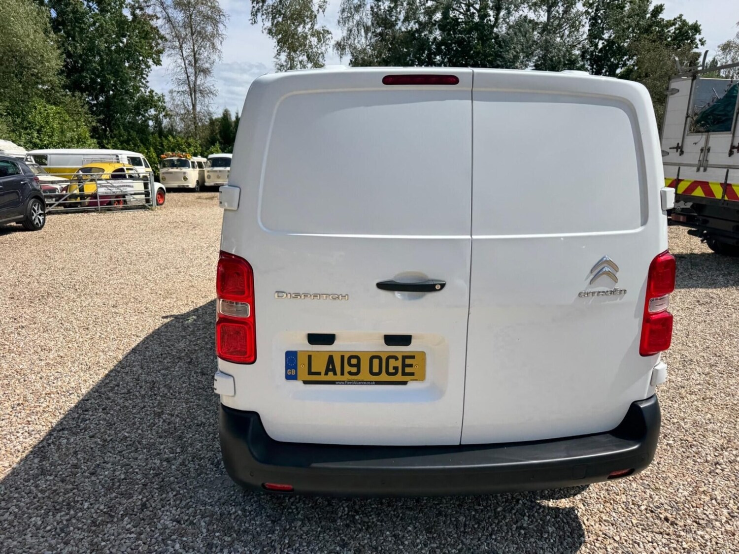 Vehicle 26