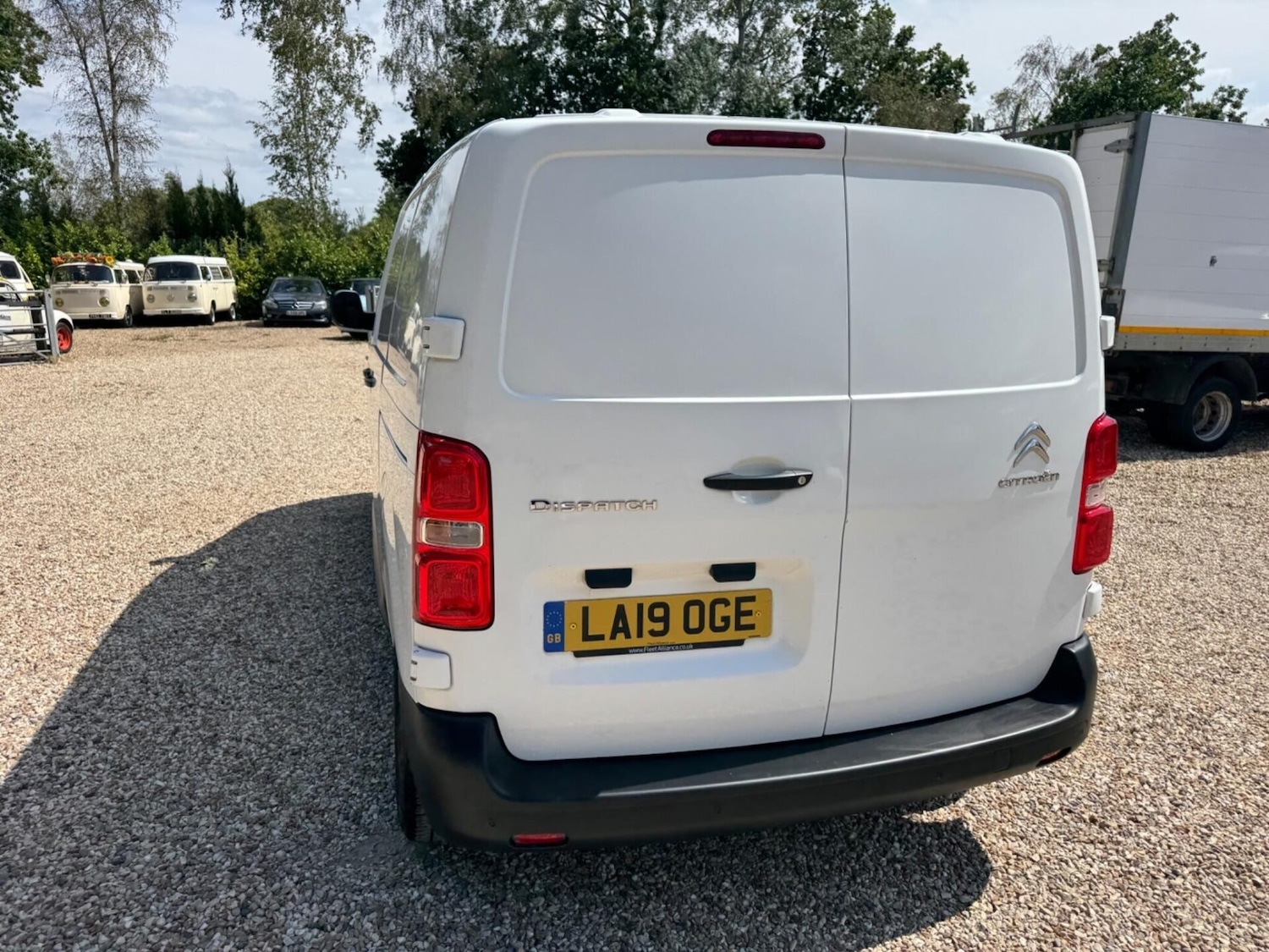 Vehicle 27