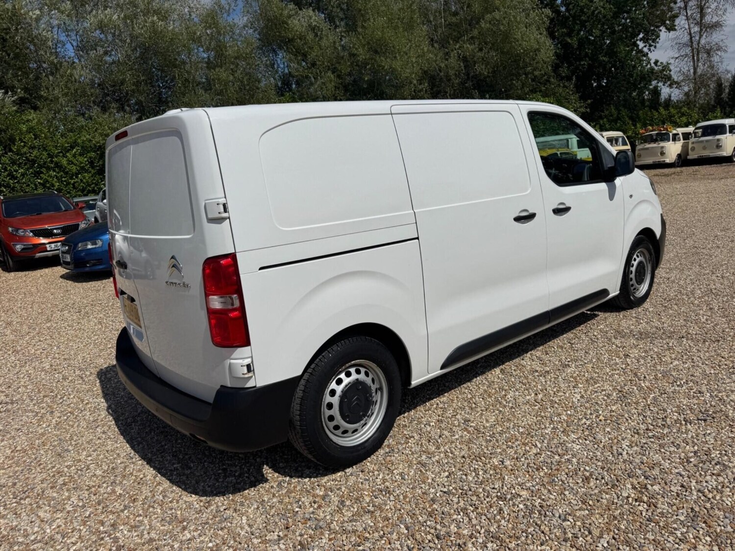 Vehicle 28