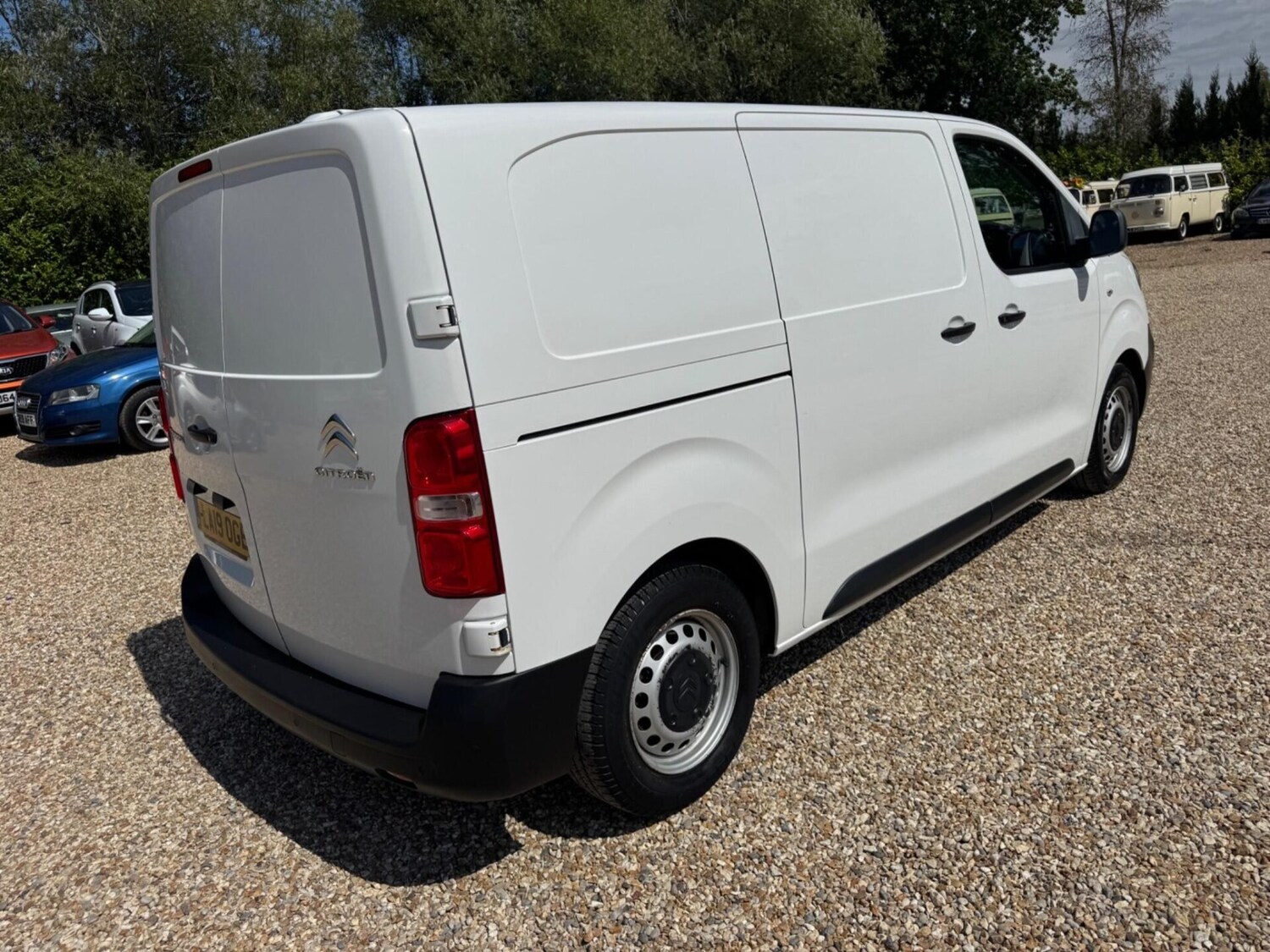 Vehicle 29