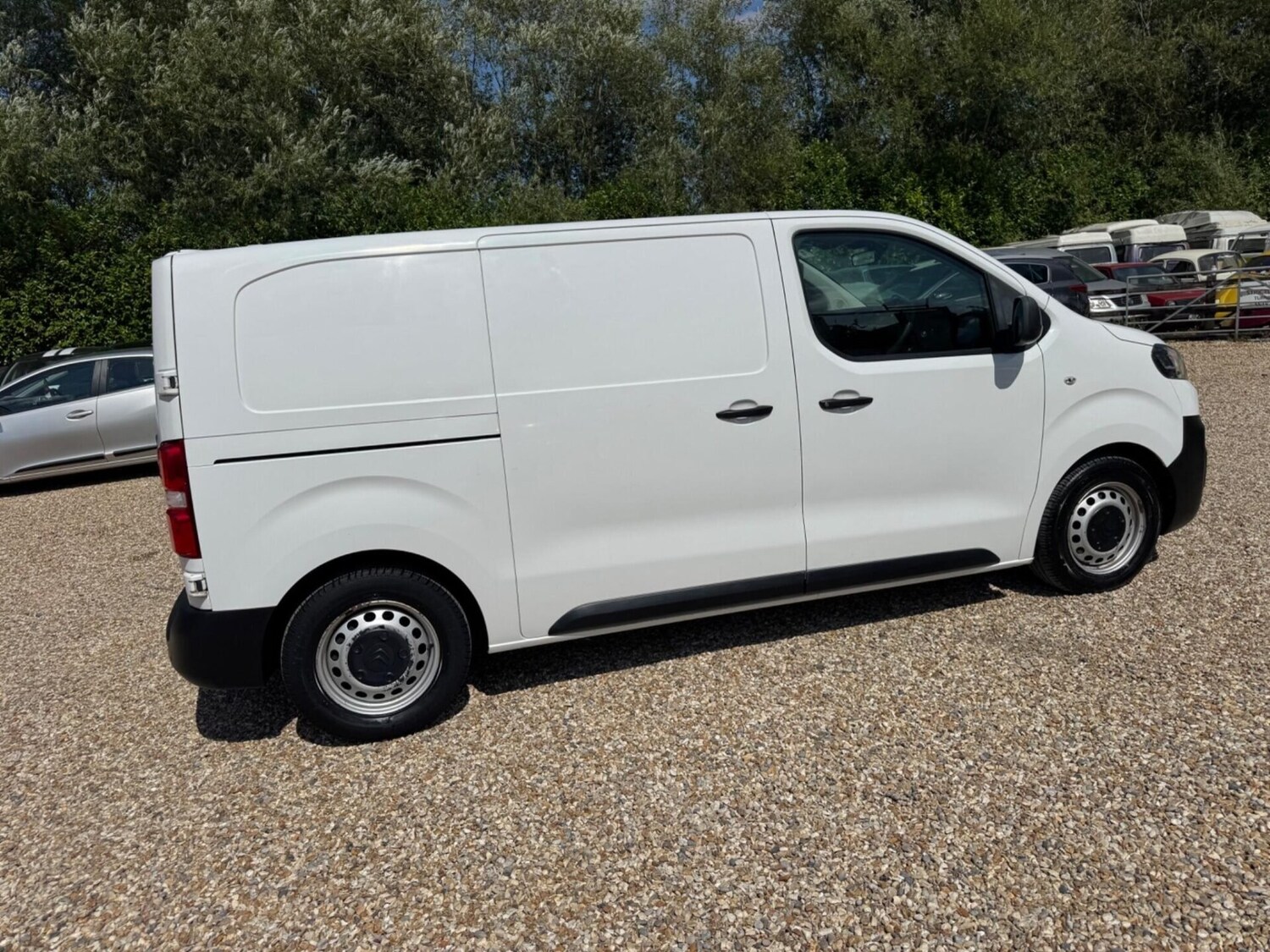 Vehicle 31