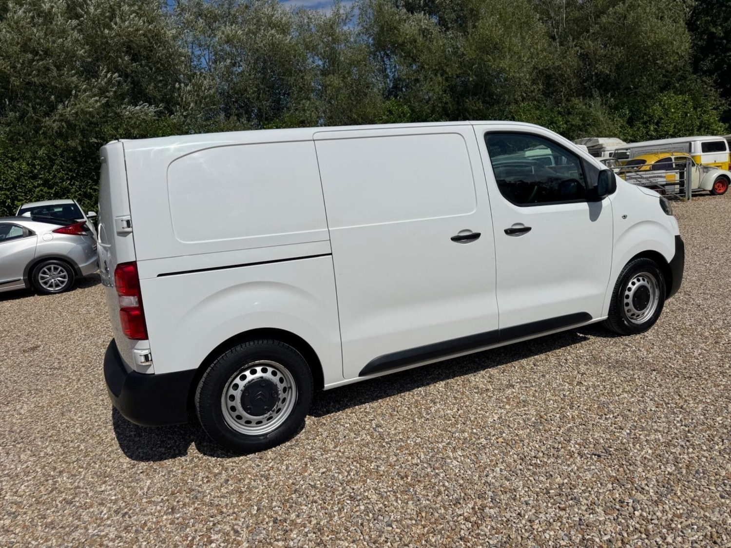 Vehicle 32