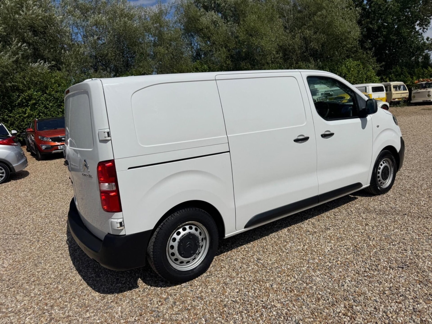 Vehicle 33