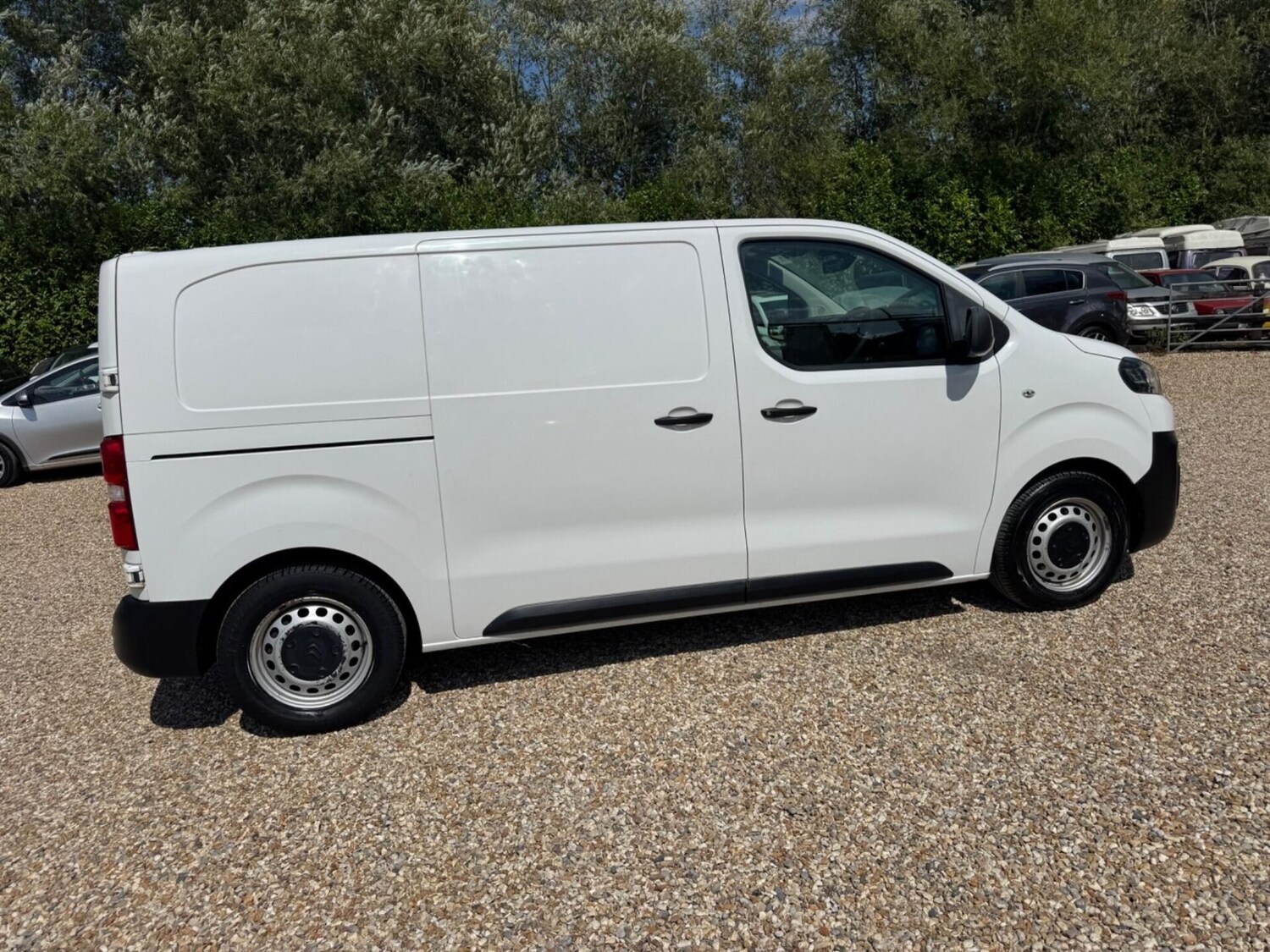 Vehicle 36