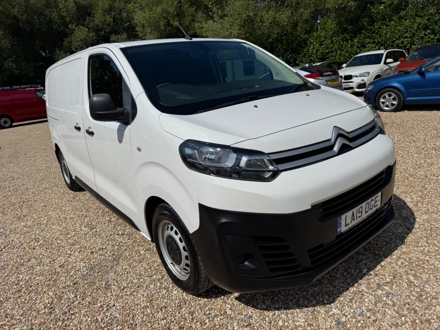 Vehicle 37