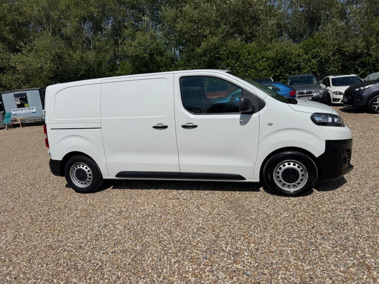 Vehicle 38