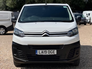 Used Citroen Dispatch 2019 for sale - 75525605: Photo