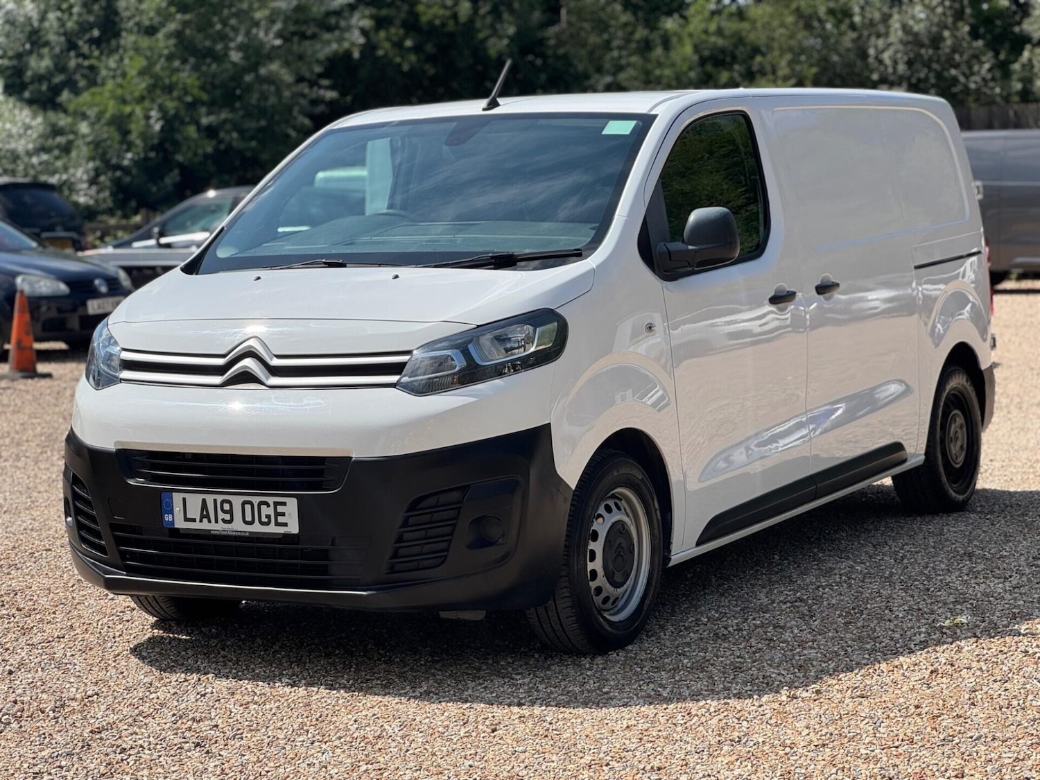 Vehicle 9