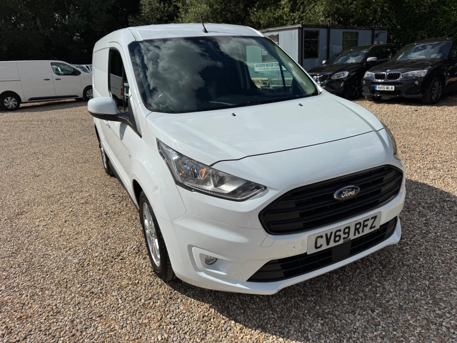 Vehicle 24