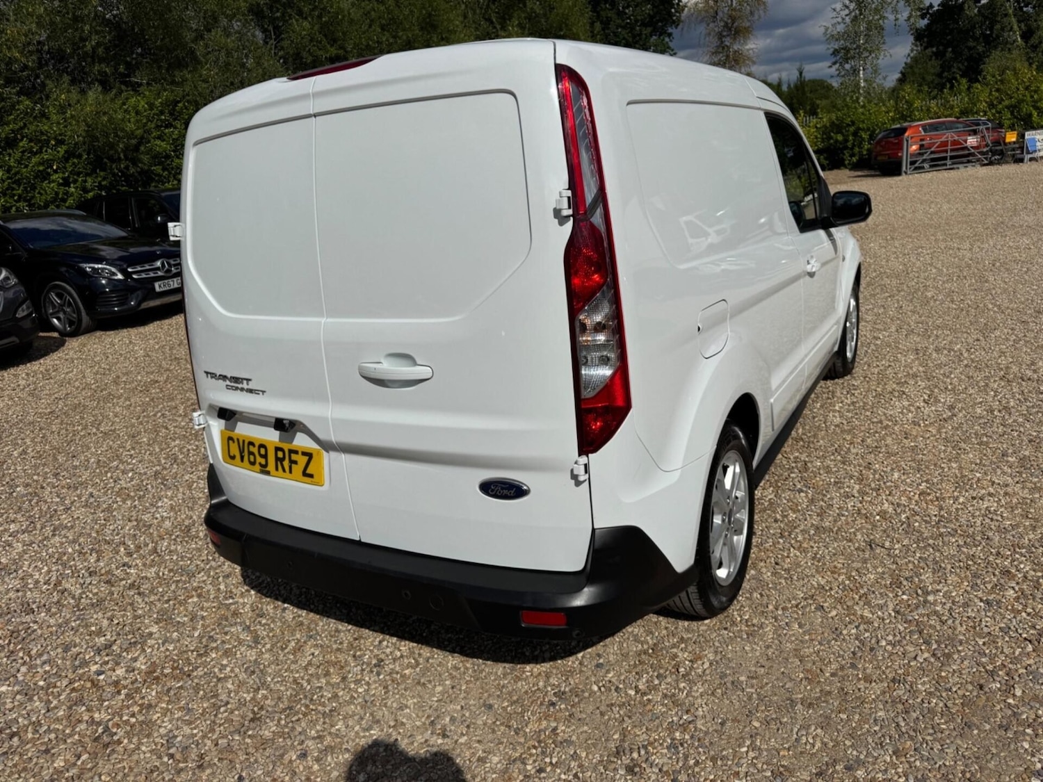 Vehicle 26