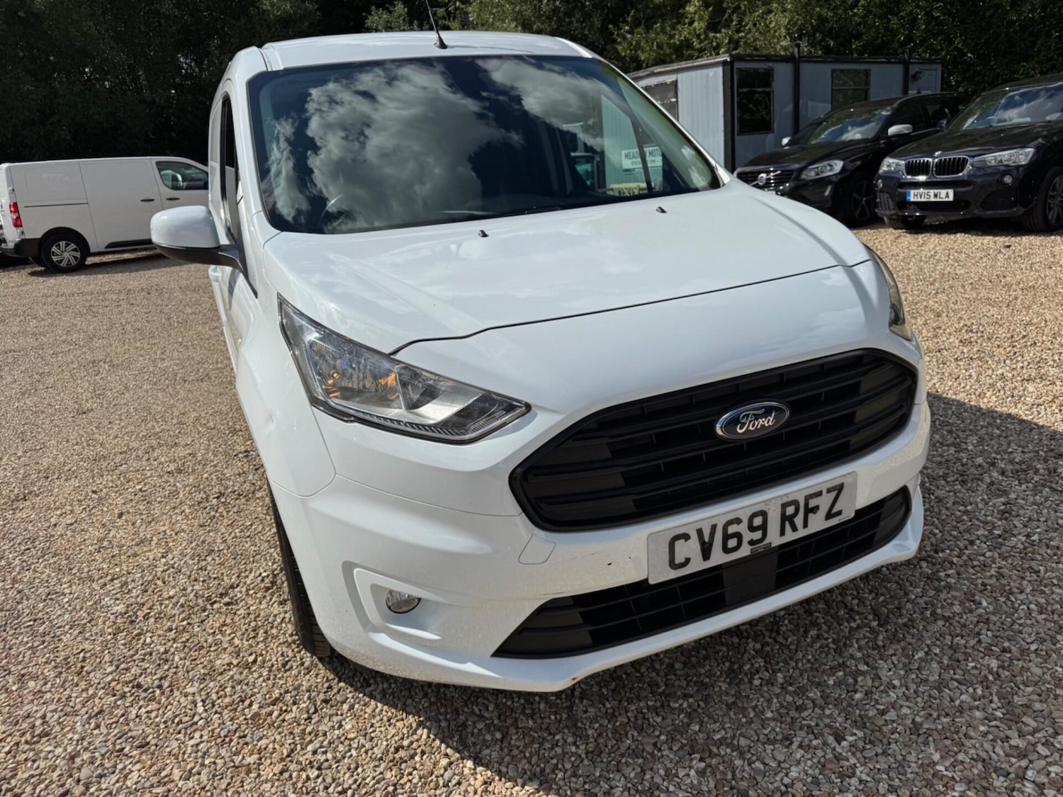 Vehicle 29