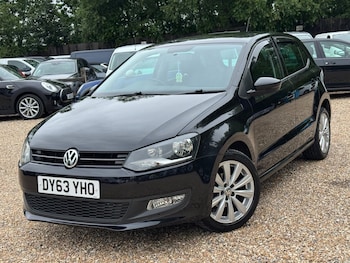 Used Volkswagen Polo 2013 for sale - 78882417: Photo