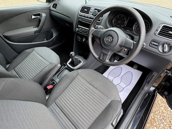 Used Volkswagen Polo 2013 for sale - 78882417: Photo