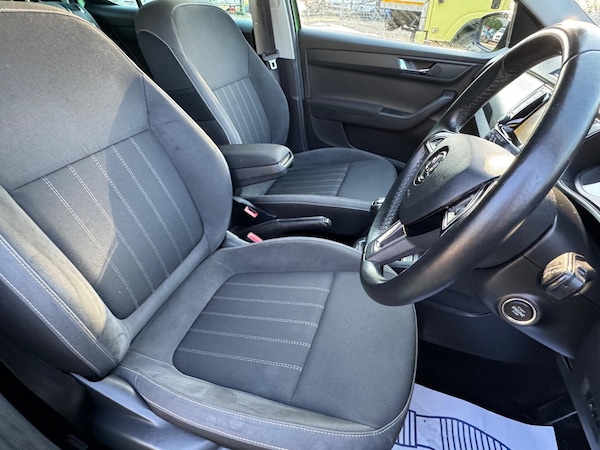 Used Skoda Fabia 2019 for sale - 76218969: Photo 23