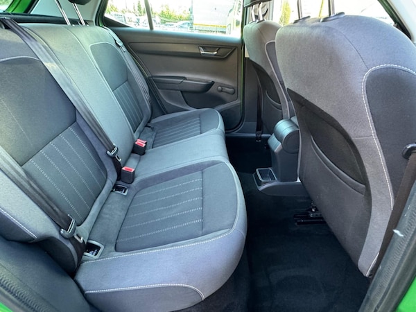 Used Skoda Fabia 2019 for sale - 76218969: Photo 25