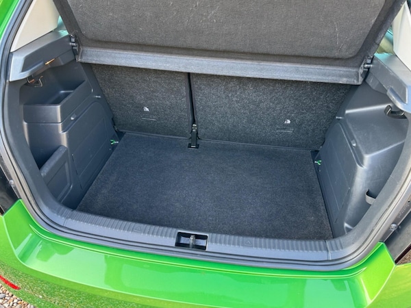 Used Skoda Fabia 2019 for sale - 76218969: Photo 27