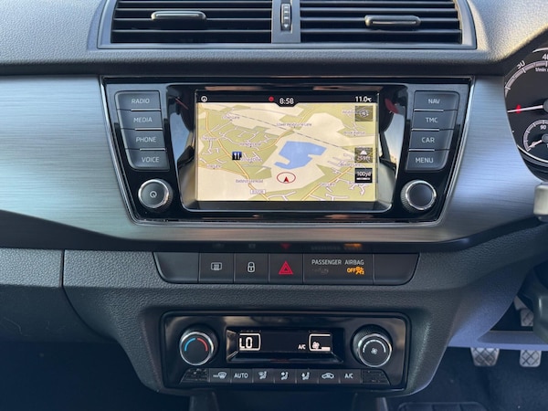 Used Skoda Fabia 2019 for sale - 76218969: Photo 28