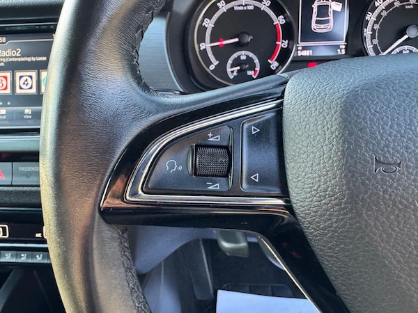 Used Skoda Fabia 2019 for sale - 76218969: Photo 33