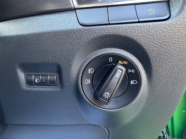 Used Skoda Fabia 2019 for sale - 76218969: Photo 35