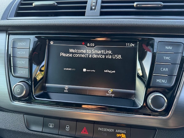 Used Skoda Fabia 2019 for sale - 76218969: Photo 38