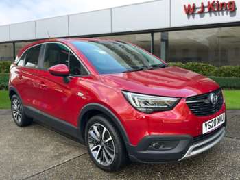 2020 - 1.2 Turbo Elite Nav Suv 5dr Petrol Auto Euro 6 s/s 130 Ps