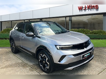 Used Vauxhall Mokka 2025 for sale - 78815069: Photo