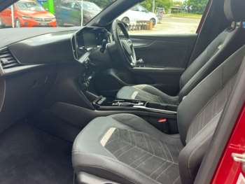 Used Vauxhall Mokka-e 2023 for sale - 74854456: Photo