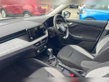 Used Skoda Kamiq 2024 for sale - 76017321: Photo