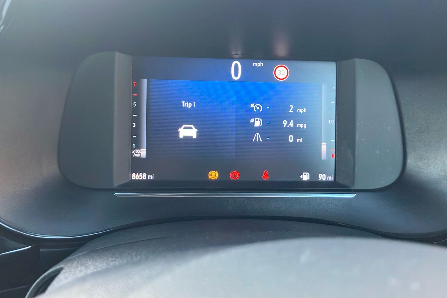 Used Vauxhall Corsa for sale - 78107197: Photo 19