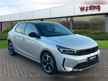 Used Vauxhall Corsa undefined for sale - 78107197: Photo