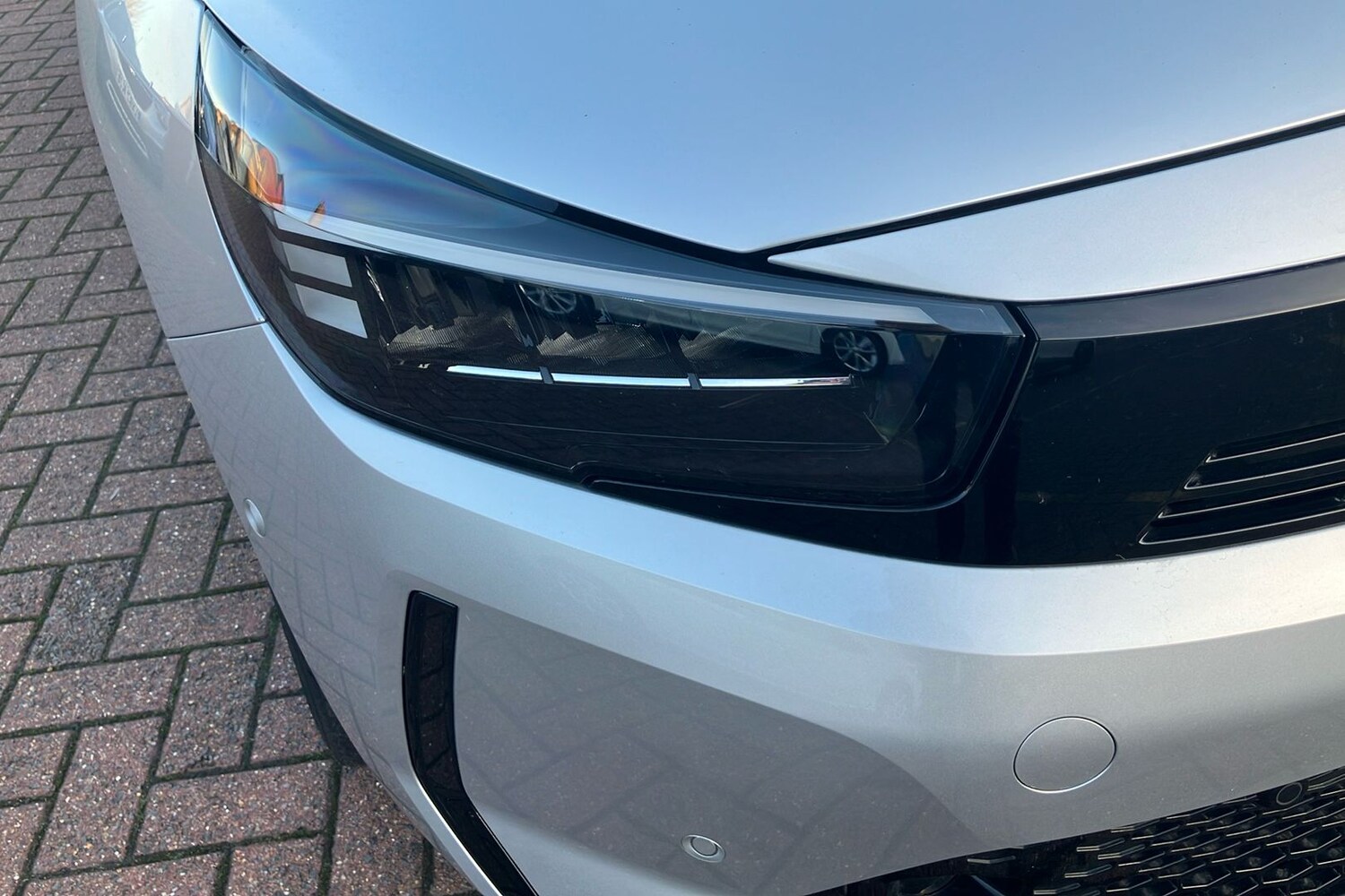 Used Vauxhall Corsa for sale - 78107197: Photo 22