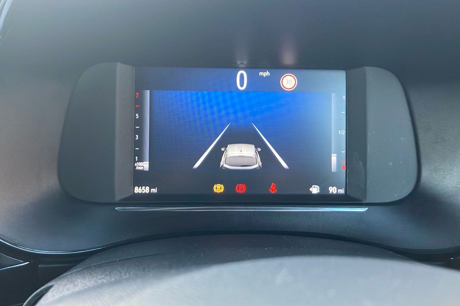 Used Vauxhall Corsa for sale - 78107197: Photo 24